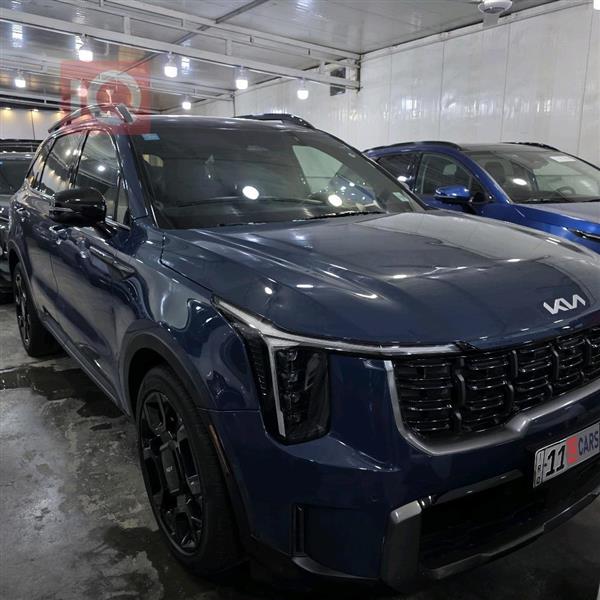 كيا سورينتو 2024 للبيع في العراق -  بغداد